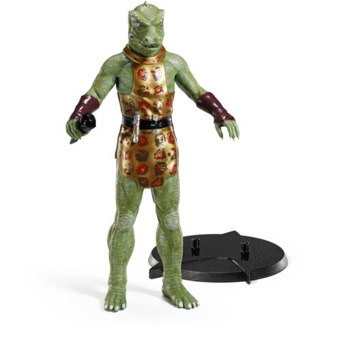 Noble Collection CBS - BENDYFIGS - GORN Slike