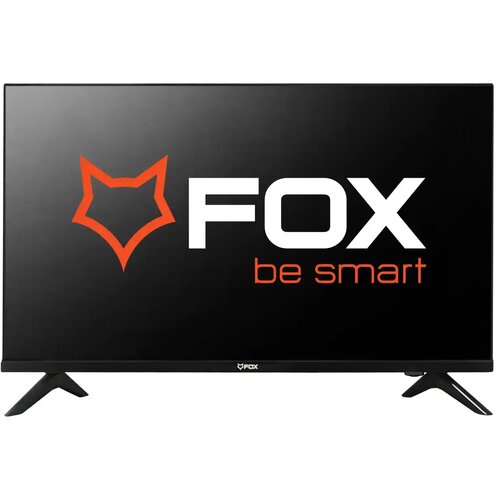 Fox smart led televizor 32WHA460E 1366×768/HD Ready/ATV/DTV-C/T/T2/S/S2 Cene