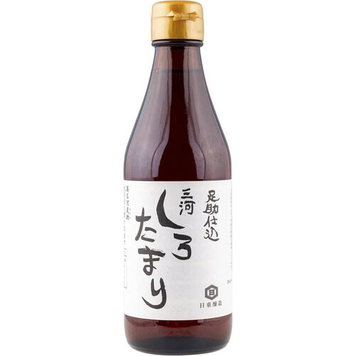 ConFusion Shiro Tamari - Bela Tamari brez soje - 300 ml Cene