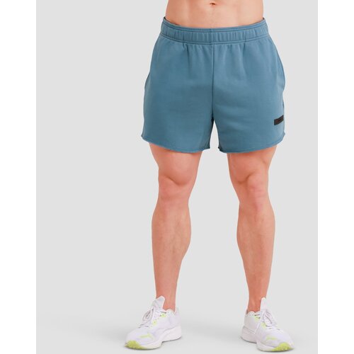 GymBeam Muške kratke hlače Unity Blue Cijene