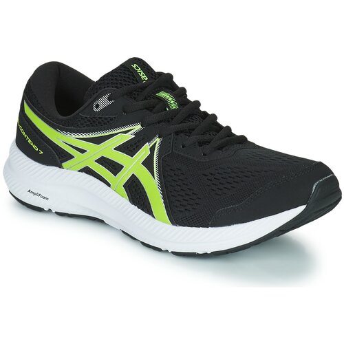 Asics GEL-CONTEND 7 Crna Slike