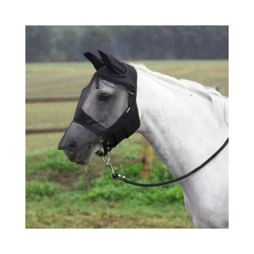 Busse Maska proti mrčesu FLY COVER PRO črna - Cob Cene