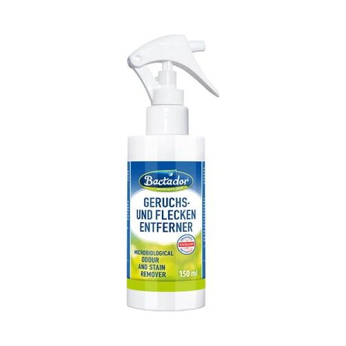  Sredstvo za uklanjanje mirisa i mrlja spremno za upotrebu - 150 ml Slike
