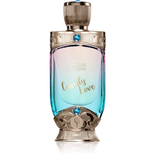 Hamidi Candy Love parfumirano olje uniseks 20 ml Cene