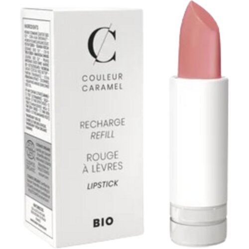 Couleur Caramel Šminka za ponovno polnjenje - n°255 Light Pink Cene