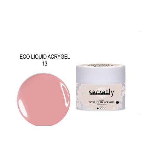  SECRETLY ECO LIQUID ACRYGEL 13 25ML Cijene