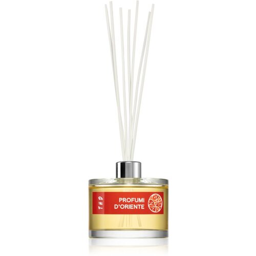 THD Platinum Collection Profumi D'Oriente aroma difuzer s punjenjem 100 ml Cijene