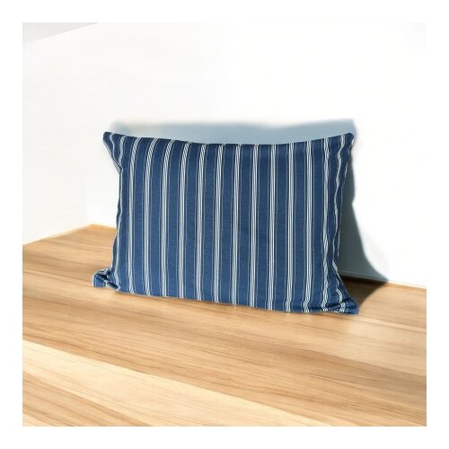  Jastučnica  Flanel 40x60cm Teget/bela linija ( VLK002050-tegetbelelinije ) Cene