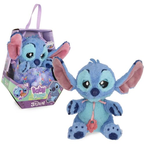 Imc Toys pliš Baby Paws Stitch Cene