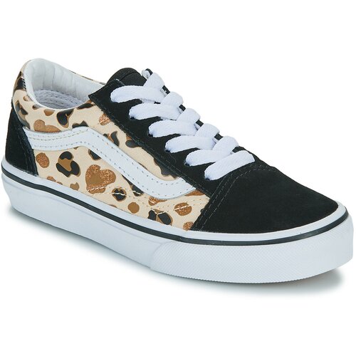 Vans Old Skool V Crna Slike