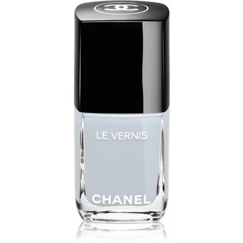 Chanel Le Vernis Long-lasting Colour and Shine dugotrajni lak za nokte nijansa 125 - Muse 13 ml