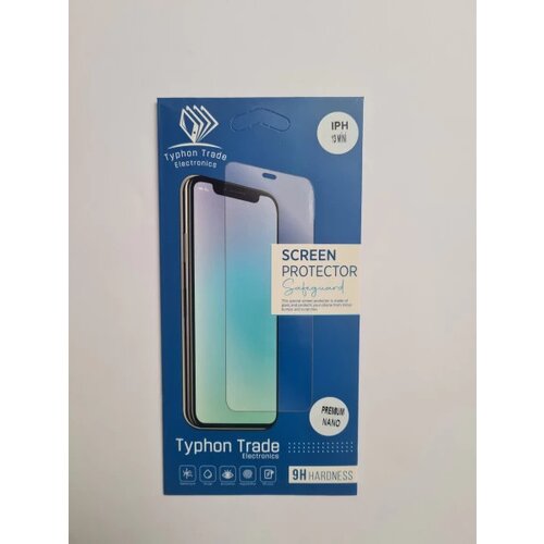 TYPHON zaštitno staklo premium nano 13 mini ( 95310 ) Cene