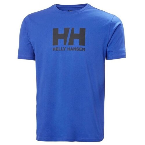 Helly Hansen Logo Plava Cene