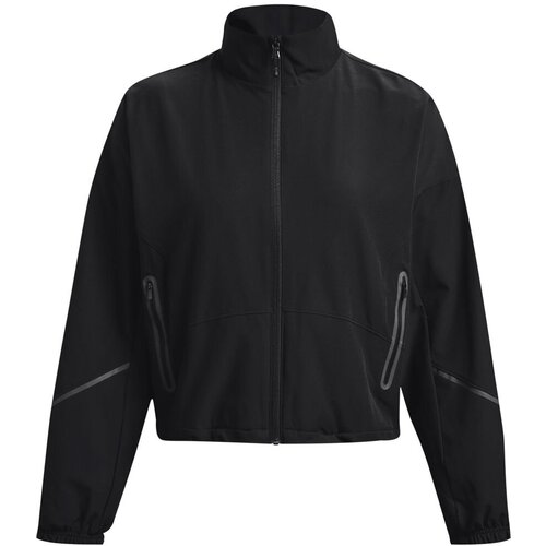 Under Armour Women&amp;#039;s Unstoppable Jacket Slike