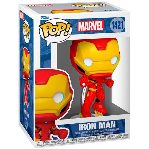 Funko POP figura Marvel Iron Man Classics Cijene