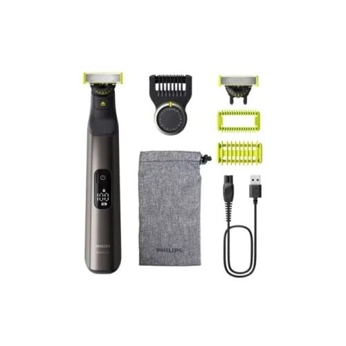 Philips oneblade pro 360 face + body QP6552/15 aparat za brijanje Cene