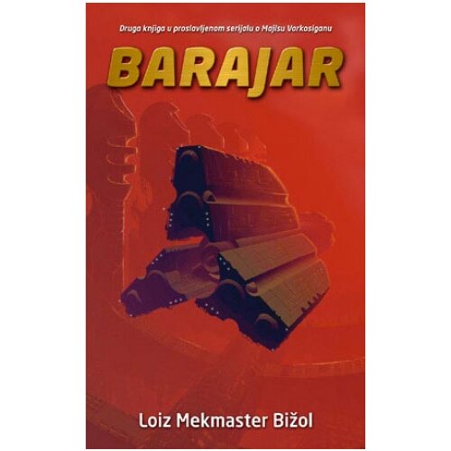 Laguna Loiz Mekmaster Bižol - Barajar Slike