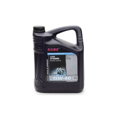 Ulje ROWE GTS special15W40 1/1API SF/CD Cijene