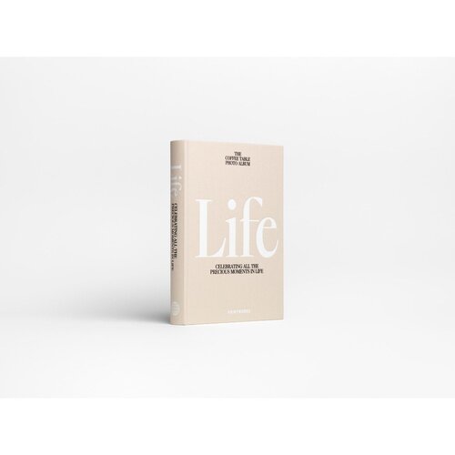 Printworks Foto album Life &amp;ndash; Slike