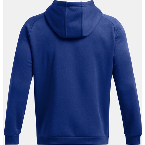 Under Armour Men's sweatshirt UA Armour Flc Pro Kanga HD - Men's Cene