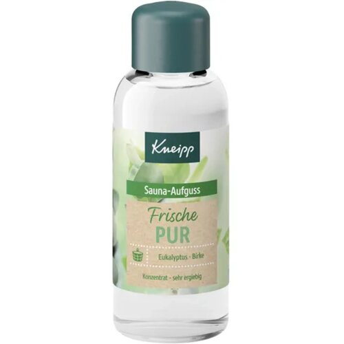  Infuzija za savno Pure Freshness - 100 ml Cene