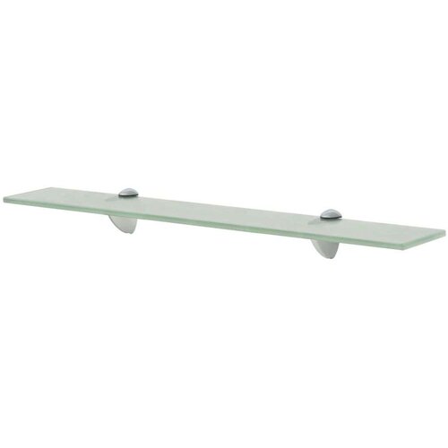  Polica Staklena 60x10 cm 8 mm Slike
