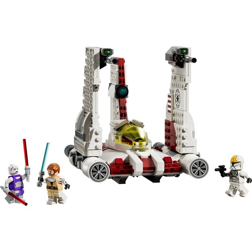 Lego Star Wars™ - Zvezdni lovec V-19 Torrent (75432) Cene
