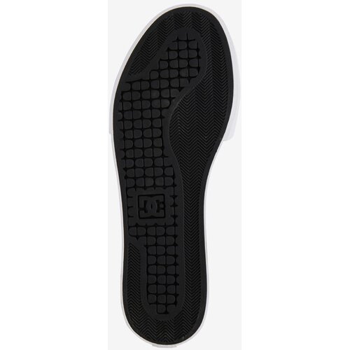 DC Pure High Top sarena Slike
