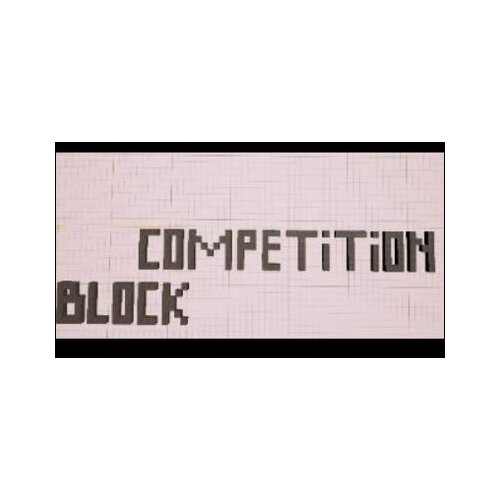 Steam Block Competition Key GLOBAL Cene