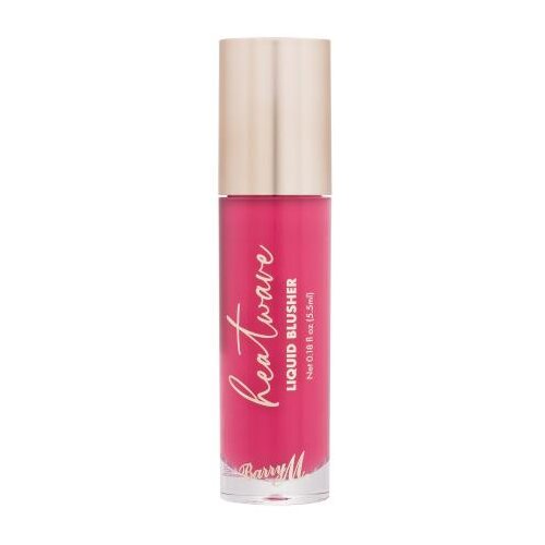 Barry M Heatwave Liquid Blusher rumenilo 5.5 ml Nijansa idyllic Cijene
