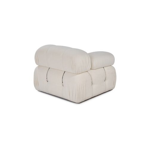 Atelier Del Sofa Bubble L1 Fotelja Bijela Cene