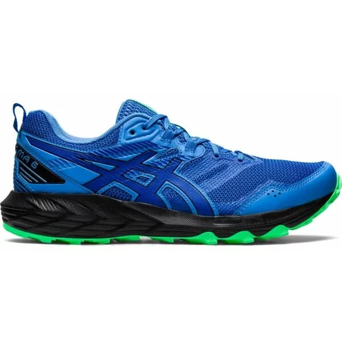Asics GEL-SONOMA 6 Muška obuća za trčanje, plava, veličina 46.5