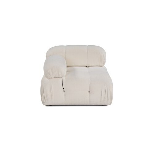 Atelier Del Sofa Bubble L1 Fotelja Bijela Slike