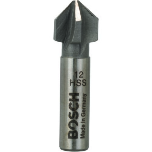 Bosch konični upuštač 2608596371, 12,0 mm, m 6, 40 mm, 8 mm Cene