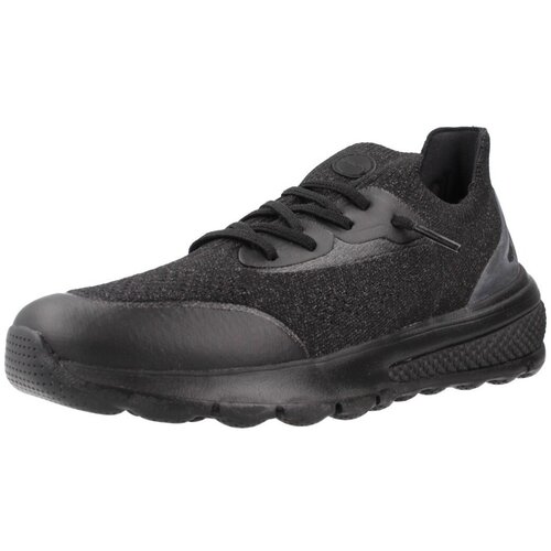 Geox D SPHERICA ACTIF Crna Cijene