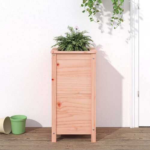 vidaXL Vrtna sadilica 40 x 40 x 78 cm od masivne duglazije Cijene