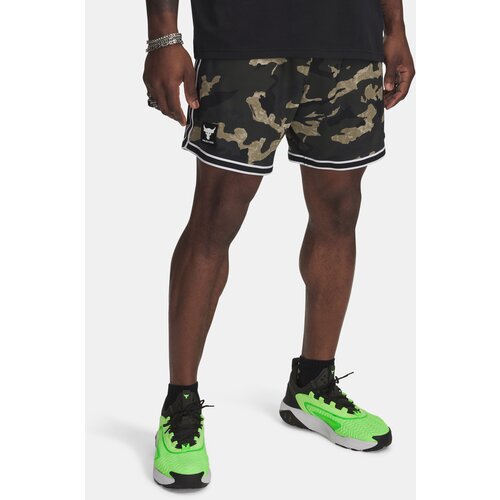 Under Armour Men&amp;#039;s shorts Pjt Rck Mesh Short - Men&amp;#039;s Slike