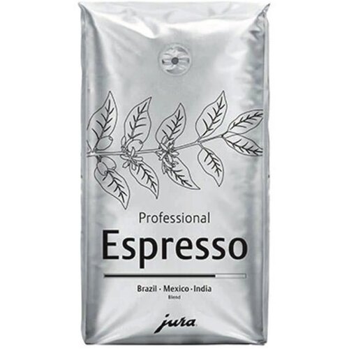 Jura Profesionalna Espresso Caff&egrave; 500 g, me&scaron;anica 71259 Cene