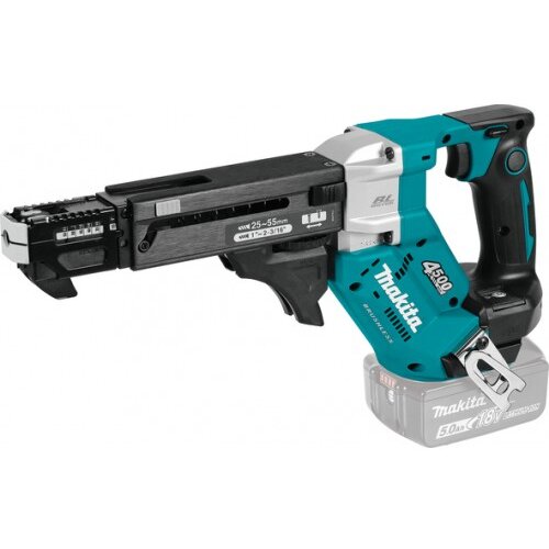 Makita Akumulatorski vijačnik s podajalnikom 18V DFR552Z Cene