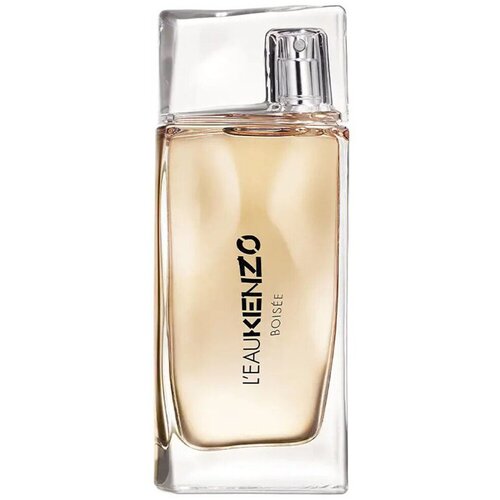 Kenzo Parfumska voda L&amp;#039;Eau Holzig Eau de Parfum 50 ml Slike