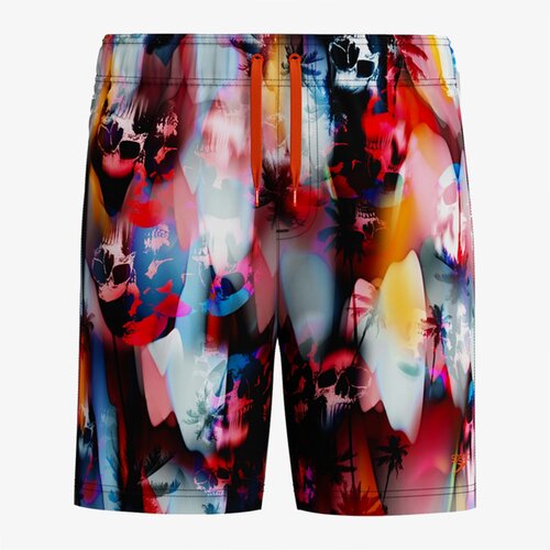 Speedo &Scaron;orc Printed 15" Cene