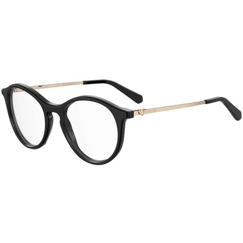 Love Moschino ženski Okvir za naočale MOL578-807 &amp;Oslash; 51 mm Slike