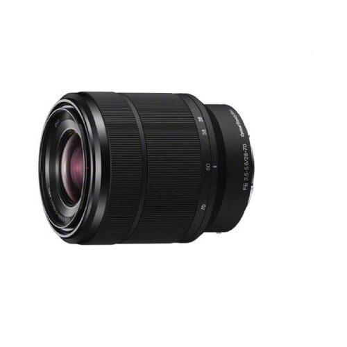 Sony Objektiv SEL-2870AE Cene