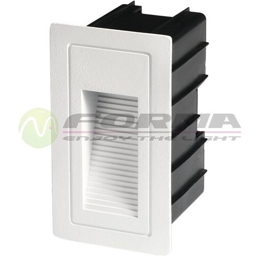 Forma Ugradna LED lampa S5324S WH Slike