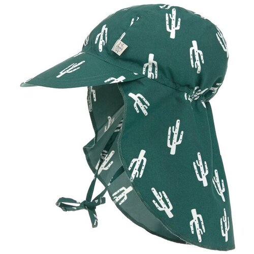 Lässig Kapa sa za&scaron;titom za vrat Cactus green, 03-06 mj. Cijene