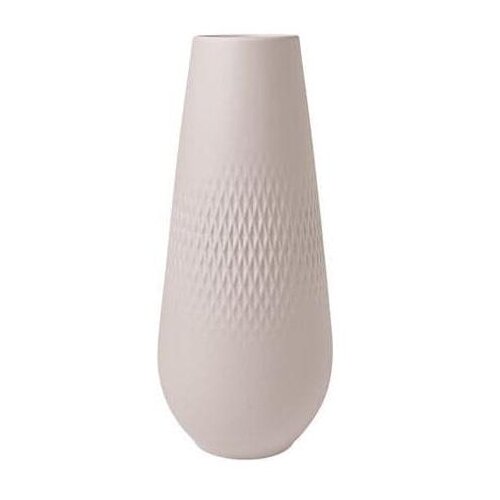  VAZA CARRE 11,5*26CM 5515 MANUFACTURE COLLIER BEIGE Cijene