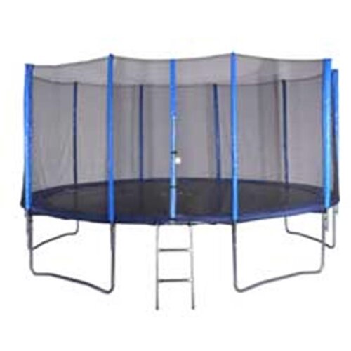 Spartan Trampolin 487 cm, (675469) Cene