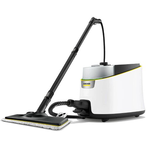 Kärcher SC 4 Deluxe parocistac Cene