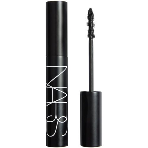 Nars Notorious Mascara maskara za podalj&amp;scaron;anje, vihanje in volumen trepalnic odtenek BLACK 8 g Slike