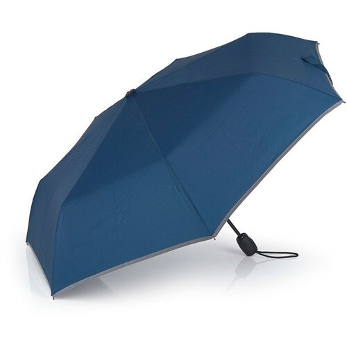 Gabol Kišobran unisex sklopivi 53 cm/7 rebara plava Cene